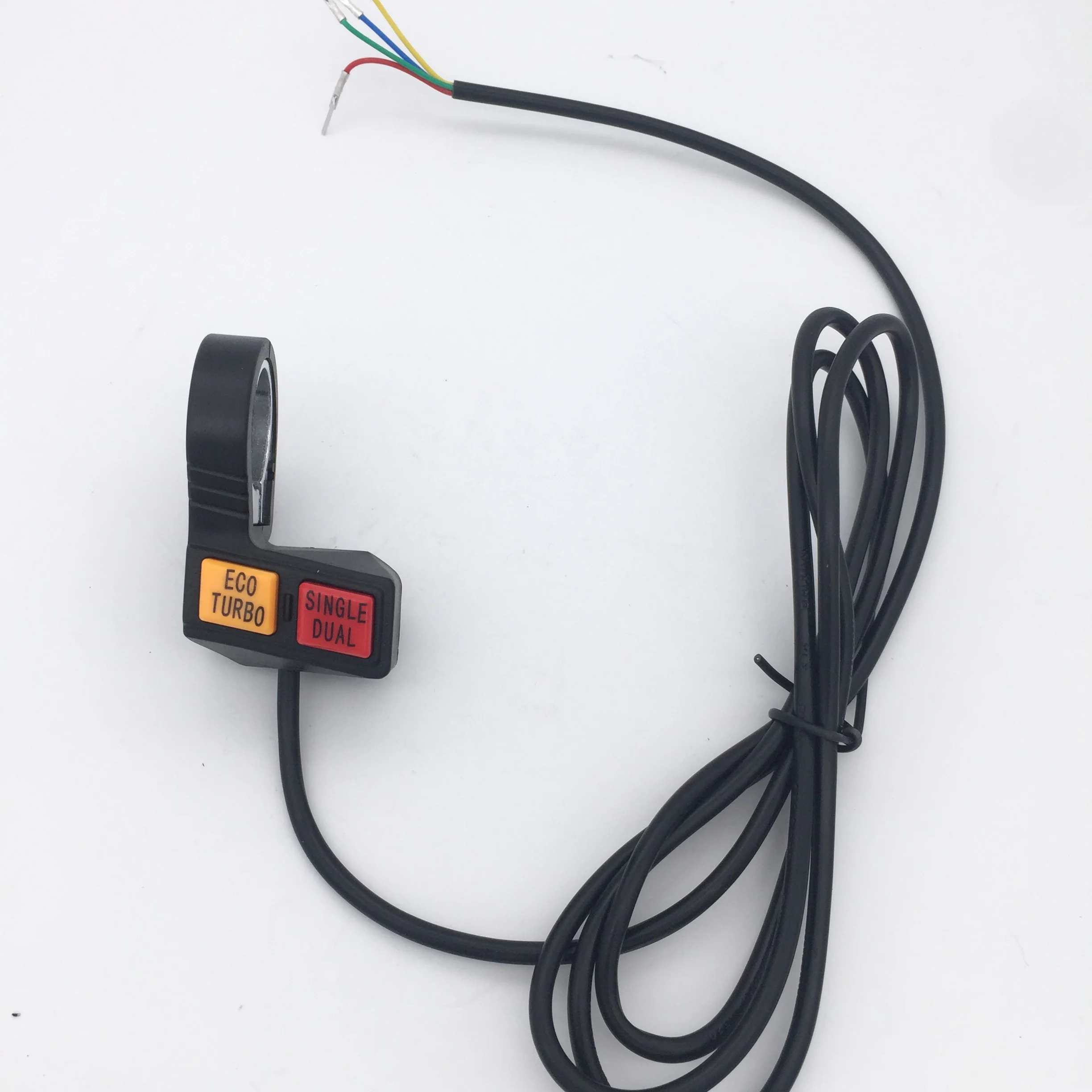 

Multi-function switch for DUALTRON electric scootor handle switch