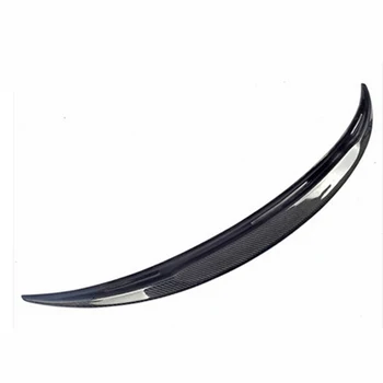 

Performance Style Rear Carbon Fiber Trunk Spoiler Boot Lip Wing For BMW X6 E71