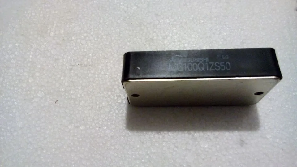 

MG100Q1ZS50 100% genuine IGBT single modules directly instead of CM100E3Y-24H.