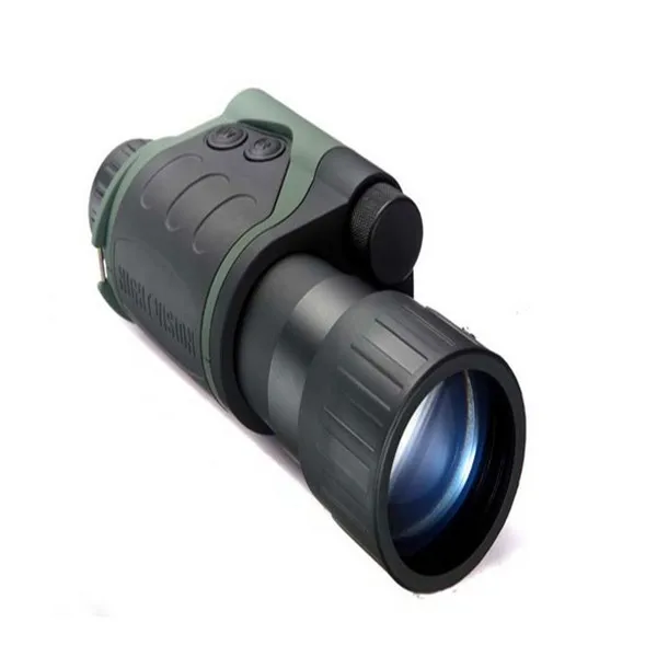 

Rongland 3x44 150m gen 1 IPX4 waterproof lunette de viser vision nocturne night vision light device nachtsichtgerat monoculo