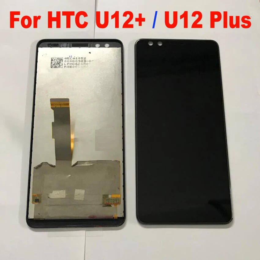 For HTC U12 U12 Plus