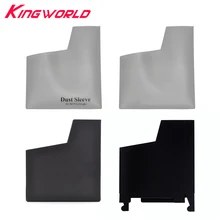 8 шт картриджа пыли нарукавники пылезащитный чехол для nintendo игровой Картридж для NES