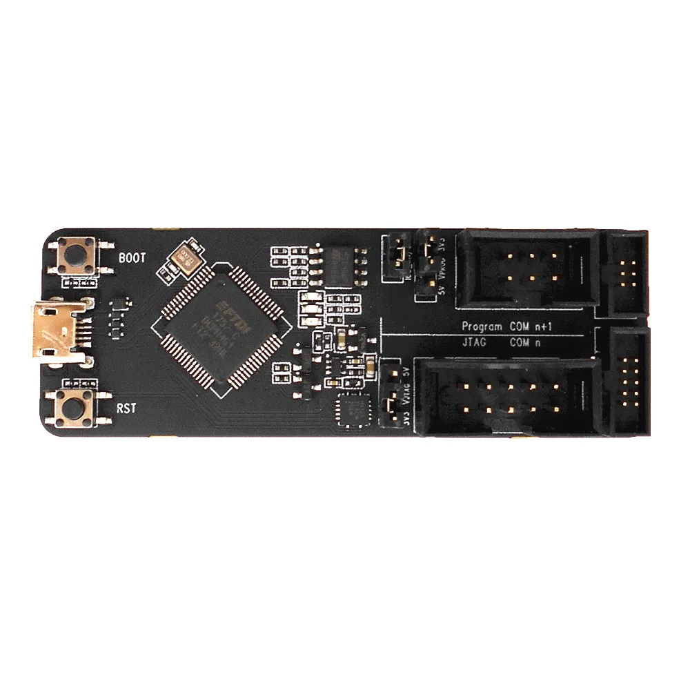 ESP Prog JTAG отладка и загрузчик программ|Запасные части| |
