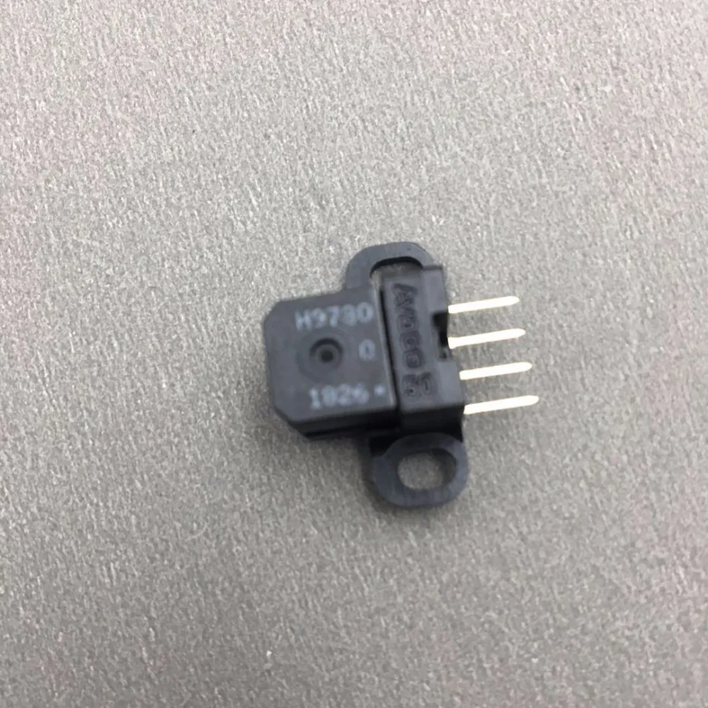 de grande formato, heds-9730 # q50, 2pcs