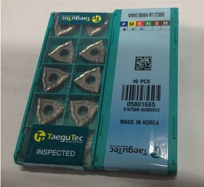 Втулки из карбида вольфрама WNMG080404MT CT3000 оптом WNMG 080404 MT CT3000