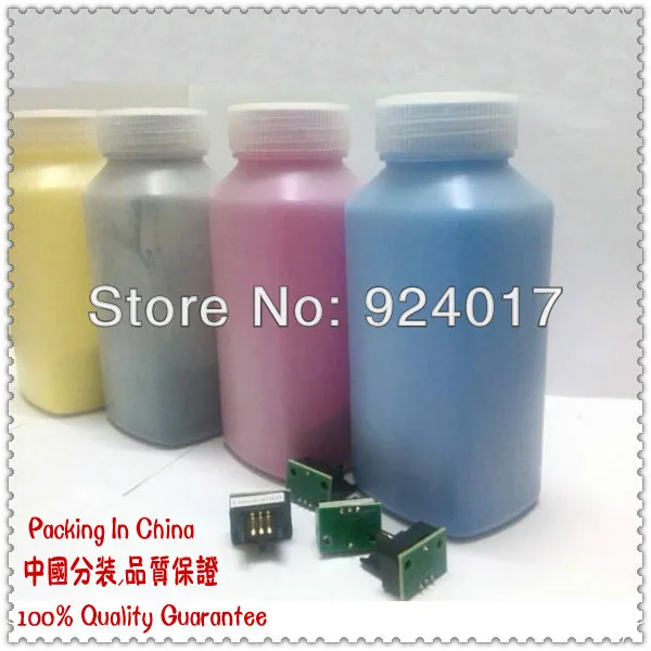 para Konica Minolta Recarga da Impressora Cartucho em pó para Aurora Magicolor Toner Adc 208 218 256 Impressora 8650 8650n 8650dn - Imagem 2