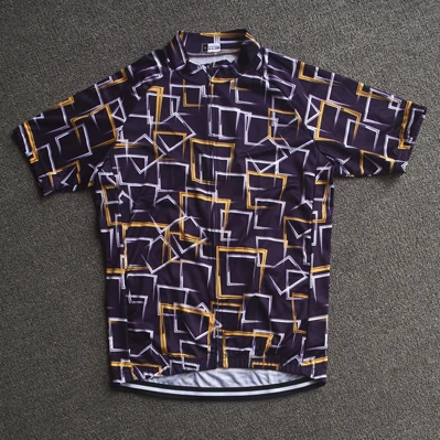 8 bicycle jersey