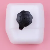 משאבת דלק מיכל דלק קאפ העצרת עבור רובין NB411 BG411 RBC411 גראס גוזם מברשת Cutter משאבת מים מנוע חלק 0.85L (2)