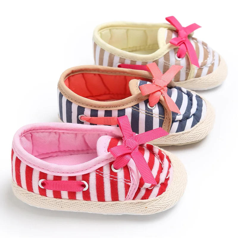 Baby Erste Wanderer Baby Schuhe Nette Weichen Boden Nicht slip ...