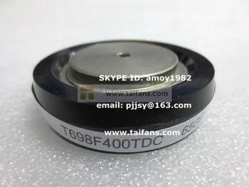 

Original new T698F400TDC SCR Thyristor