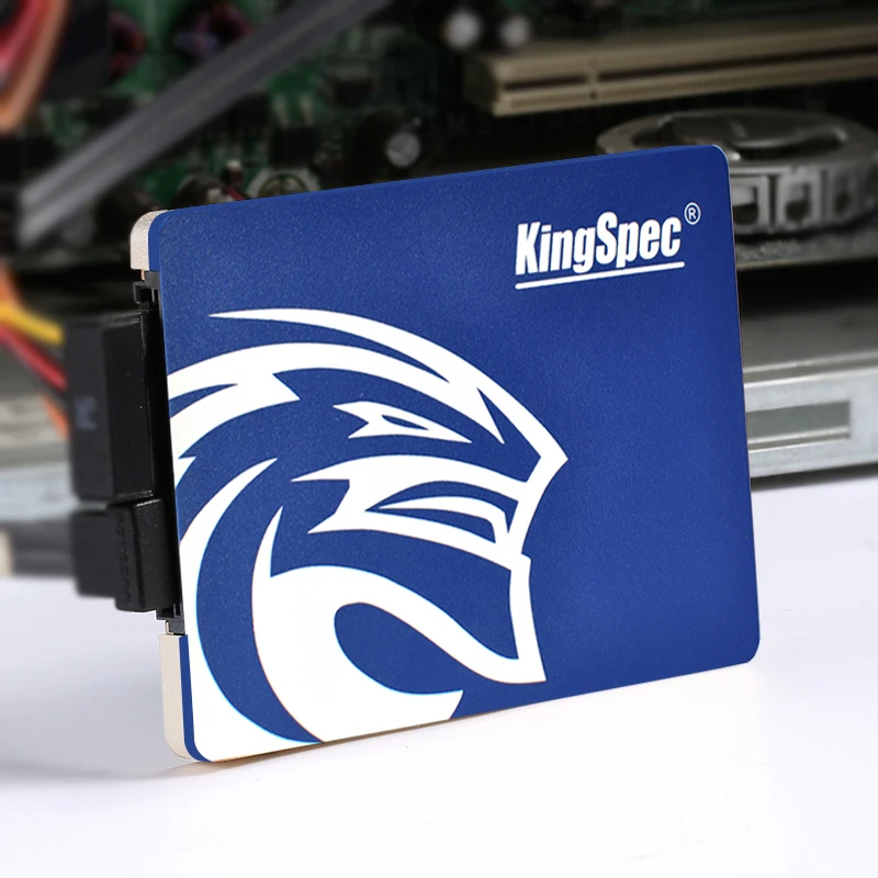 Kingspec 2,5 дюймов SSD HDD накопитель Жесткий диск ssd 64 Гб Твердотельный накопитель ssd SATA III для lenovo acer Asus ноутбук Настольный компьютер