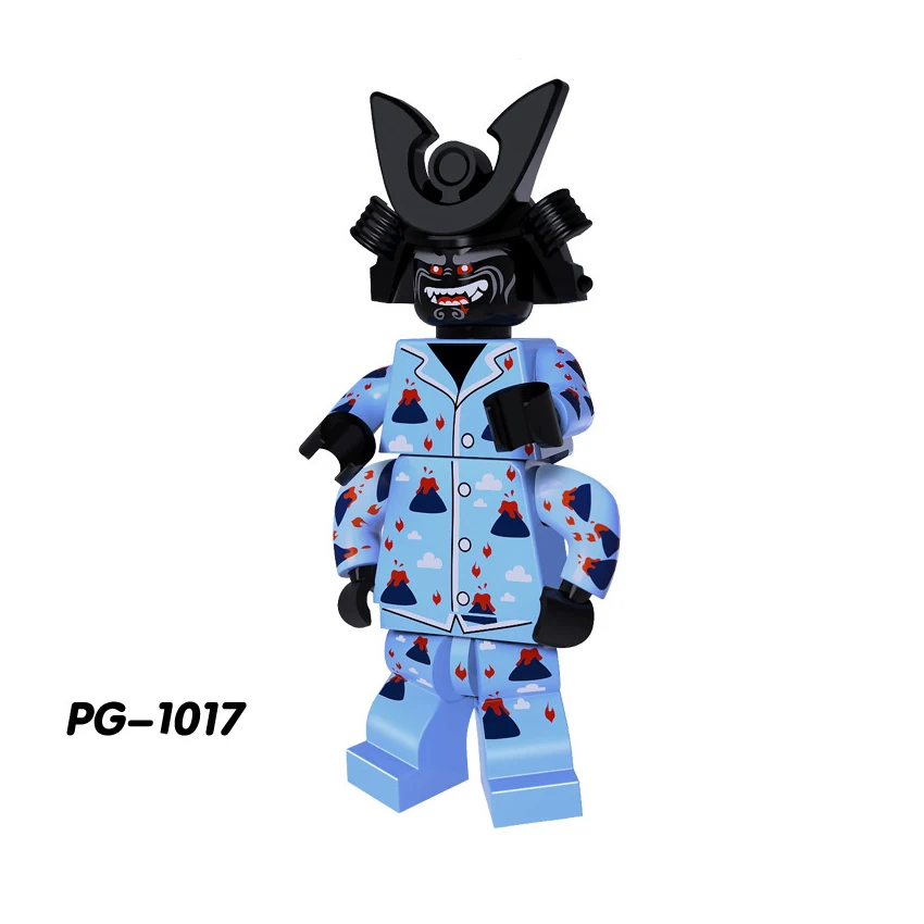 Ninjago Наборы Ninjaed Samukai фигурки Kai jay Cole Zane Nya Pythor мастер Золотого Дракона игрушечные