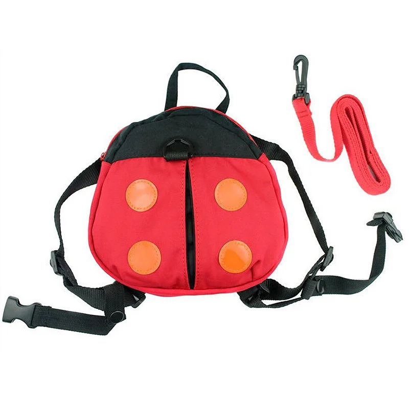 1pcs Baby Carrier Backpack Baby Walking Belt bag Adjustable Baby