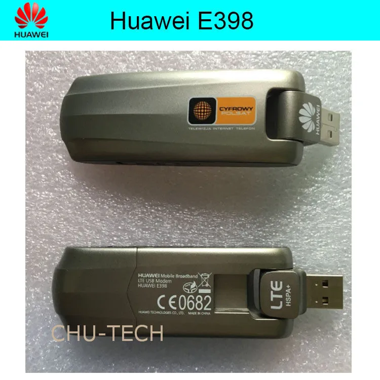 

Unlocked Huawei E398 E398u-1 4G LTE modem usb dongle