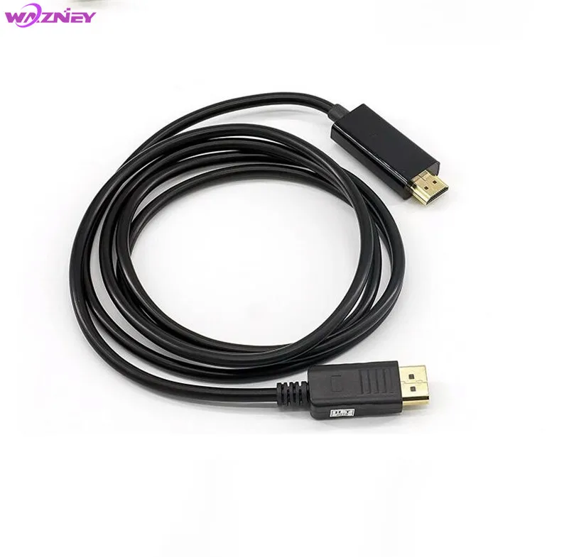 DP-HDMI 1.8m---5