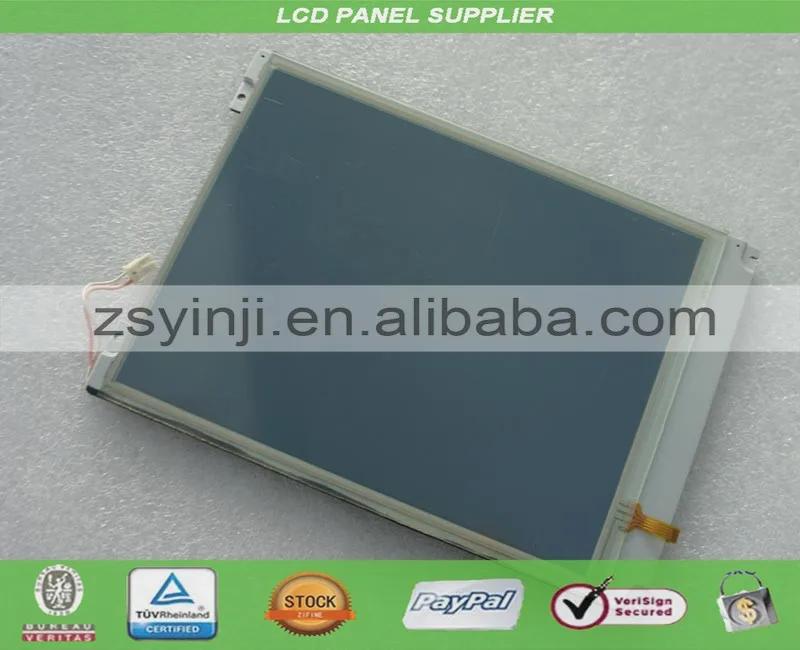 

8.2'' LCD PANEL SX21V001-Z4A