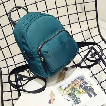 

Rucksack Bags Camouflage Unisex Leather Backpack Laptop Retro Travel camouflage monochrome trend wild School Rucksack Bag May14