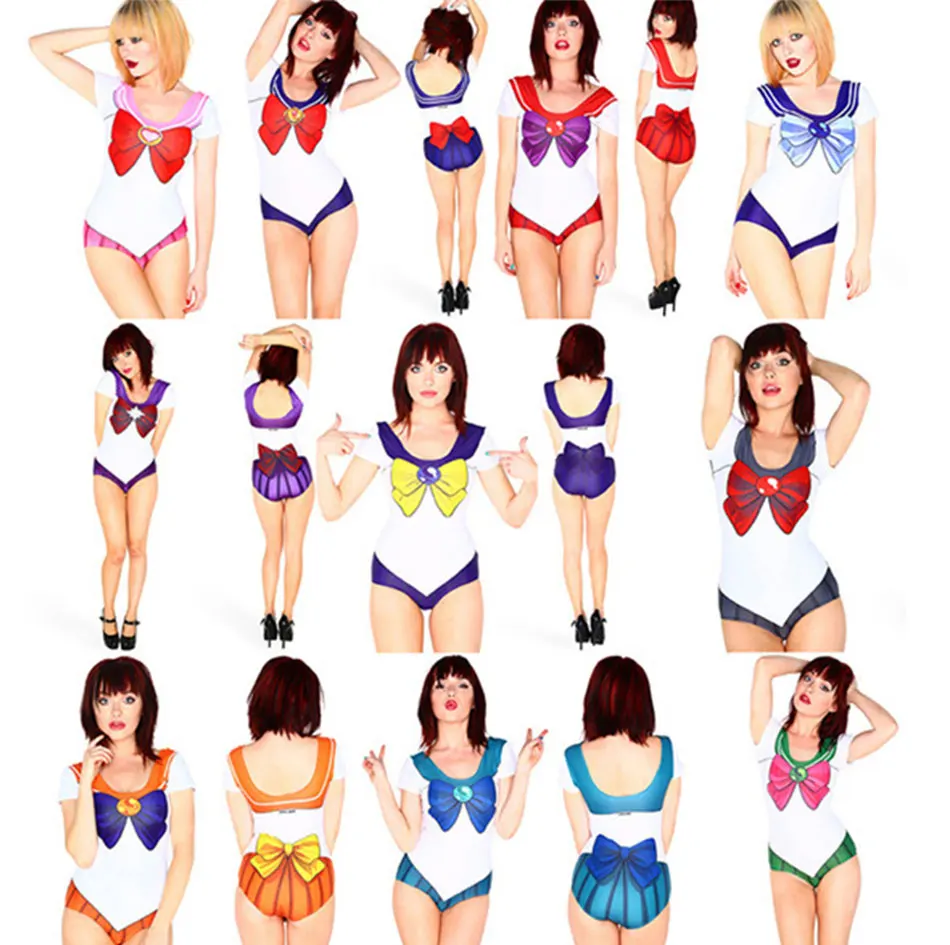 Venus Swimwear Size Chart