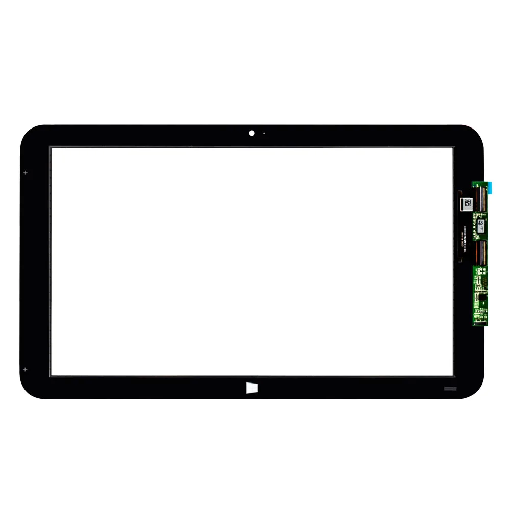 Сменный сенсорный экран STARDE для hp PAVILION X360 11N 11-N, дигитайзер с маленькой платой или без 11,6"