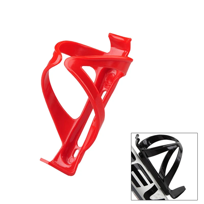

Cycling Bottle Holder Mountain Road Bike Water Bottle Holder drink Cages Rack Mount Bicycle cup holder Accessories High Quality