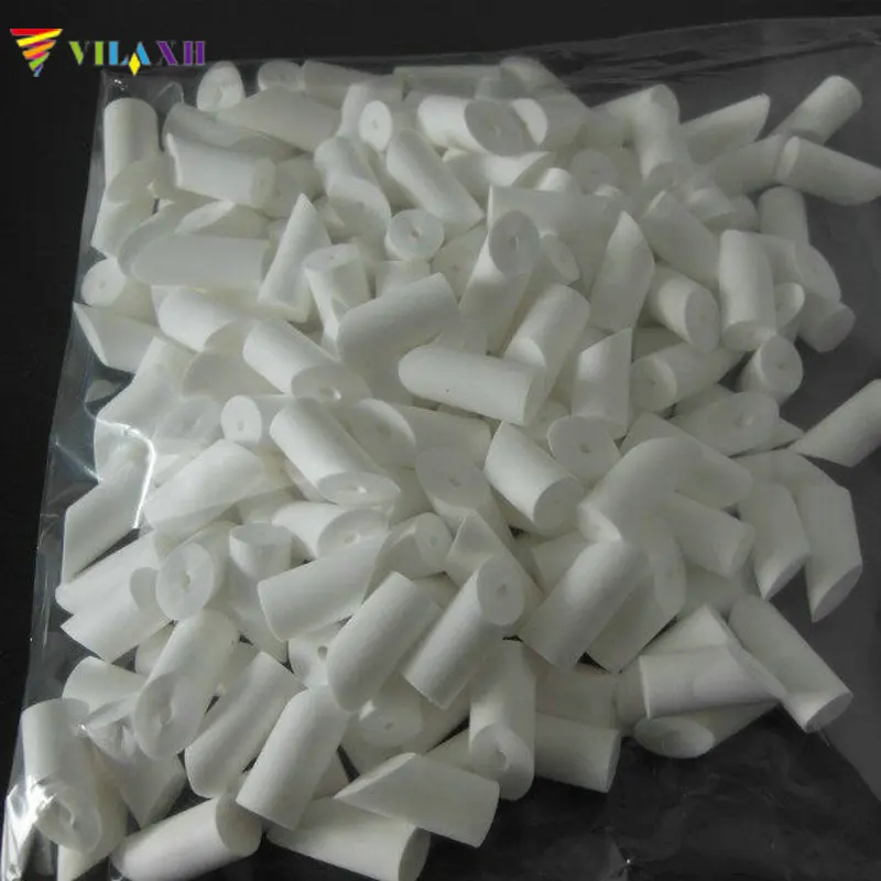 

vilaxh T-21 T21 For Epson Cleaning Swabs Head For Rubystick Conton Head Solvent Printer For Mimaki/Roland/Mutoh Printer