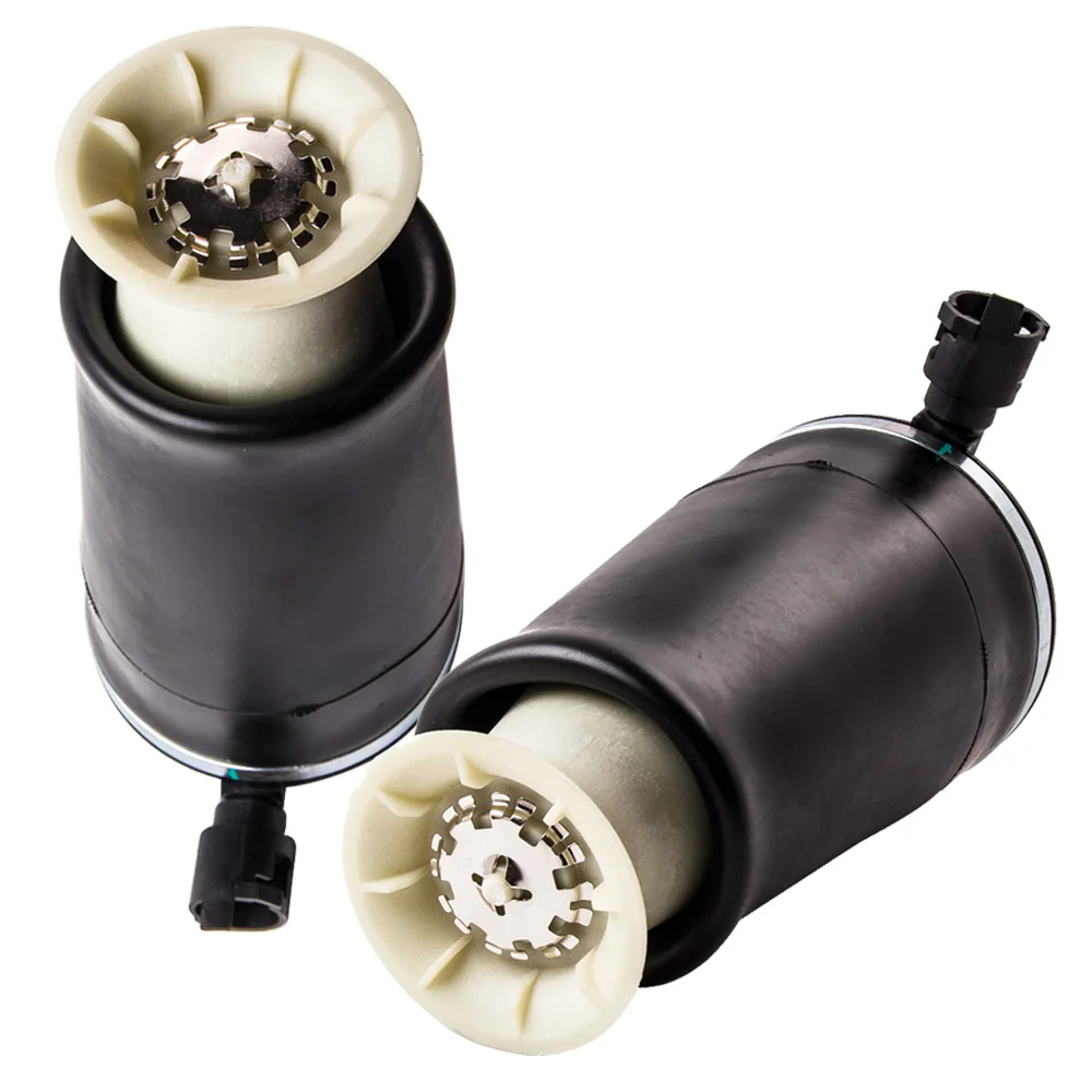 

Pair Air Suspension Spring Bags For 1989-2011 Mercury Grand Marquis LS Air Shock 3U2Z5580AA, 3U2Z5580BA , 3U2Z5580PA , 6W1Z5560A