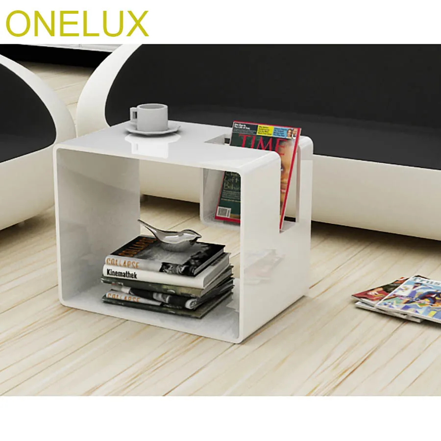 Waterfall Acrylic Sofa Side Magazine Table,Lucite Samll Tea Tables,Perspex Nightstand/Bedside Tables Waterfall Acrylic Sofa Side Magazine Table,Lucite Samll Tea Tables,Perspex Nightstand/Bedside Tables