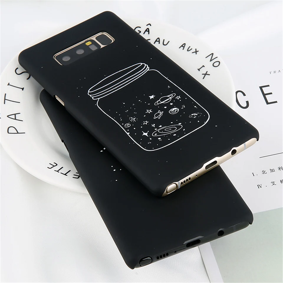 case (9)