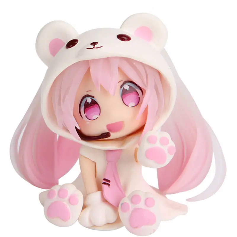 Figuras de Ação e Toy brinquedos crianças brinquedos juguetes Fantoches : Modelo