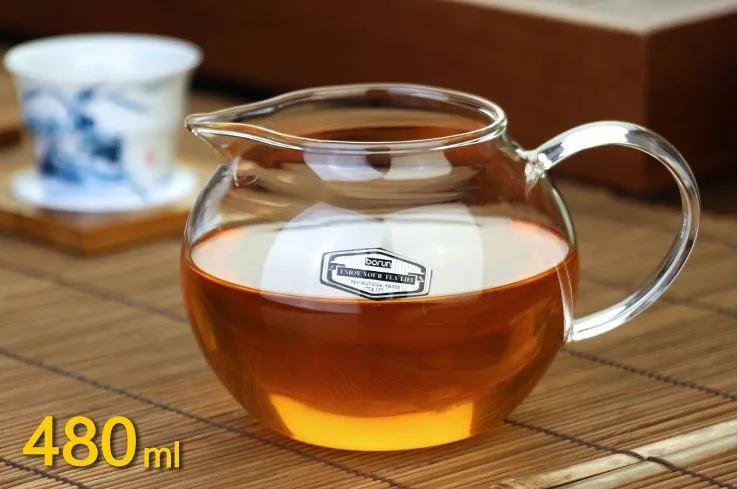 Тип фильтра чайная чашка чайник термостойкая ярмарка с капсула чай море Кунг Фу Чай Аксессуары