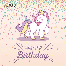 Cheap Laeacco Unicorn Party Baby Birthday Ribbons Pattern Photographic Background Customized Photography Backdrops For Photo Studio Cheap Laeacco Unicorn Party Baby Birthday Ribbons Pattern Photographic Background Customized Photography Backdrops For Photo Studio