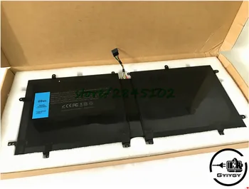 

14.8V 69Wh Battery for Dell XPS 18 1810 1820 D10H3 4DV4C 63FK6 series laptop