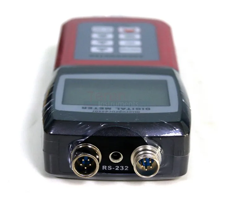 AM-4836C Multi-functional Anemometer Wind Speed Tester Air Velocity Meter Temperature Measurement   08