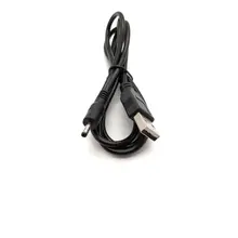 2 шт. Мощность кабель 5 В 2A USB Зарядное устройство кабель USB мужчина к DC 3,0x1,1 мм для huawei MediaPad 7 Ideos S7, s7-Slim, S7-301U, S7-301W