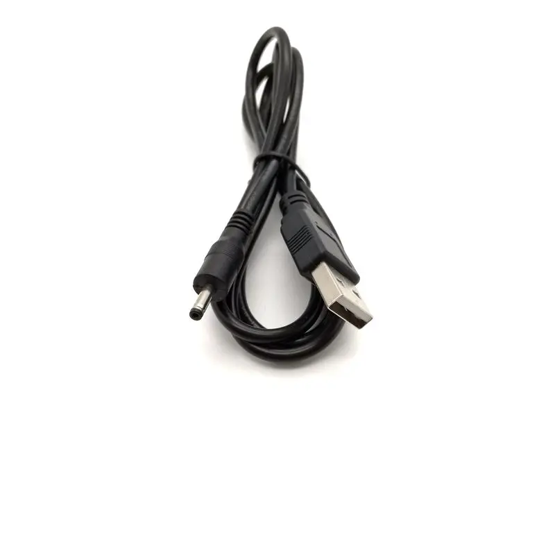 

2pcs Power Cable 5V 2A USB Charger Cable USB Male to DC 3.0x1.1mm for Huawei MediaPad 7 Ideos S7,S7-Slim,S7-301U,S7-301W