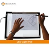 GAOMON GB4 5MM Ultra-Thin LED Light Pad BoxTattoo Tracing Board for Sketching and Copying with B4 Size ► Photo 2/6