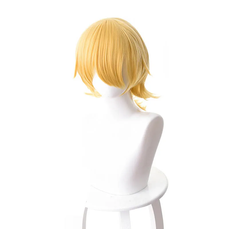 Coshome Super Mario Bowsette Kuppa Koopa Hime Princess Wigs Cosplay Prop Crown Horns for Halloween Party  (7)