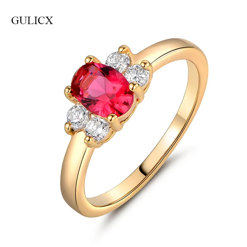 Rose gold wedding band for woman 2017