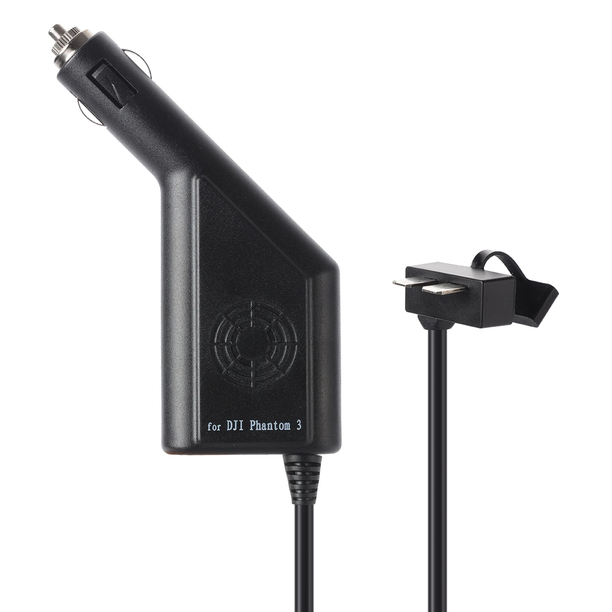 Car Charger For DJI Phantom 3 Professional / Advanced / Standard Battery RC173