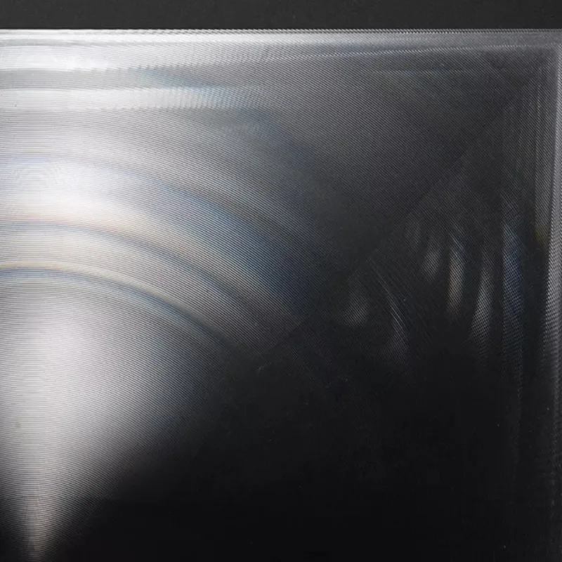 square fresnel 34