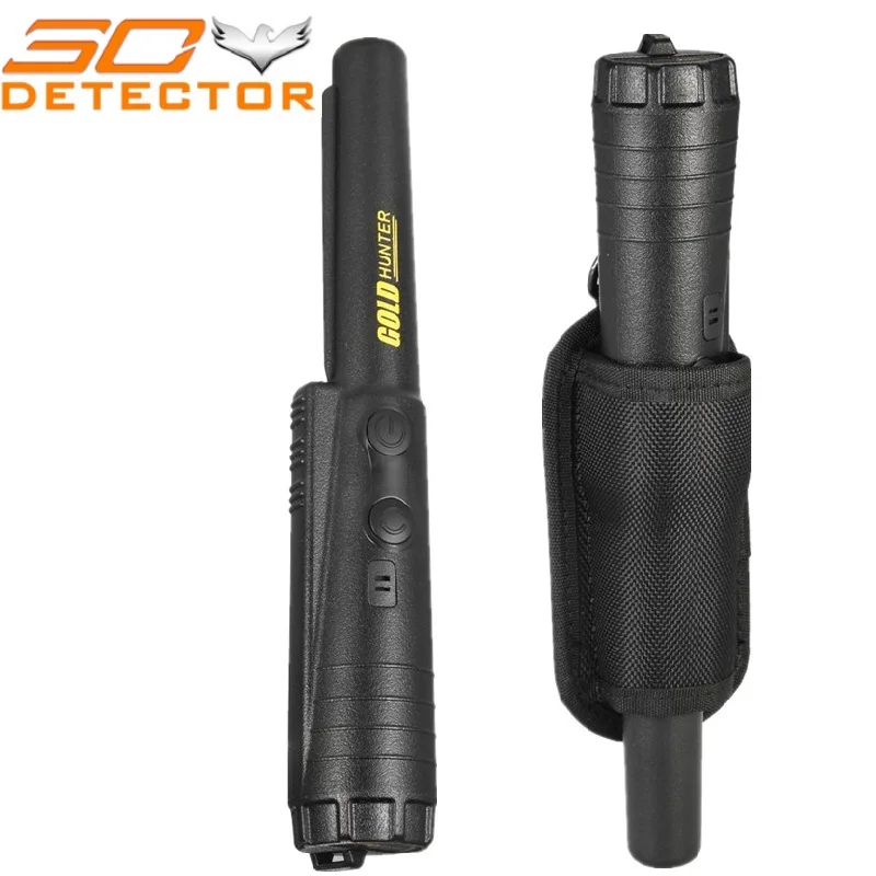 

Metal detector probes gold hunter pro pointer pinpointer gold detector