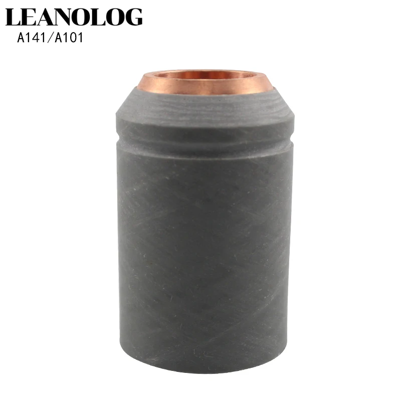 

Non-original A141 A101 Plasma Cutter Torch Consumables 1pcs Cutting Shield Cup PC0101