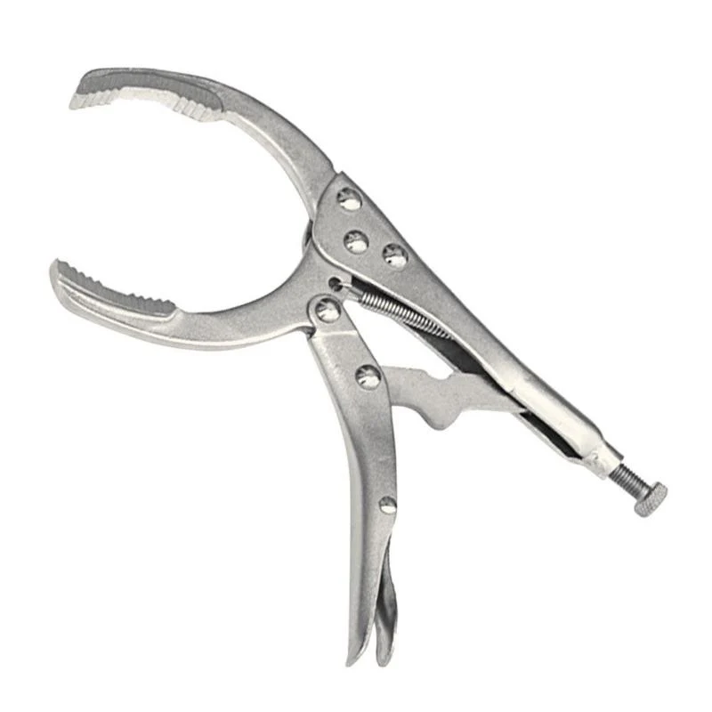 Alloy-Steel-Auto-Car-Oil-Filter-Plier-Remover-Wrench-Vice-Locking-Grip-Vise-Spanner-Automobiles-Repair