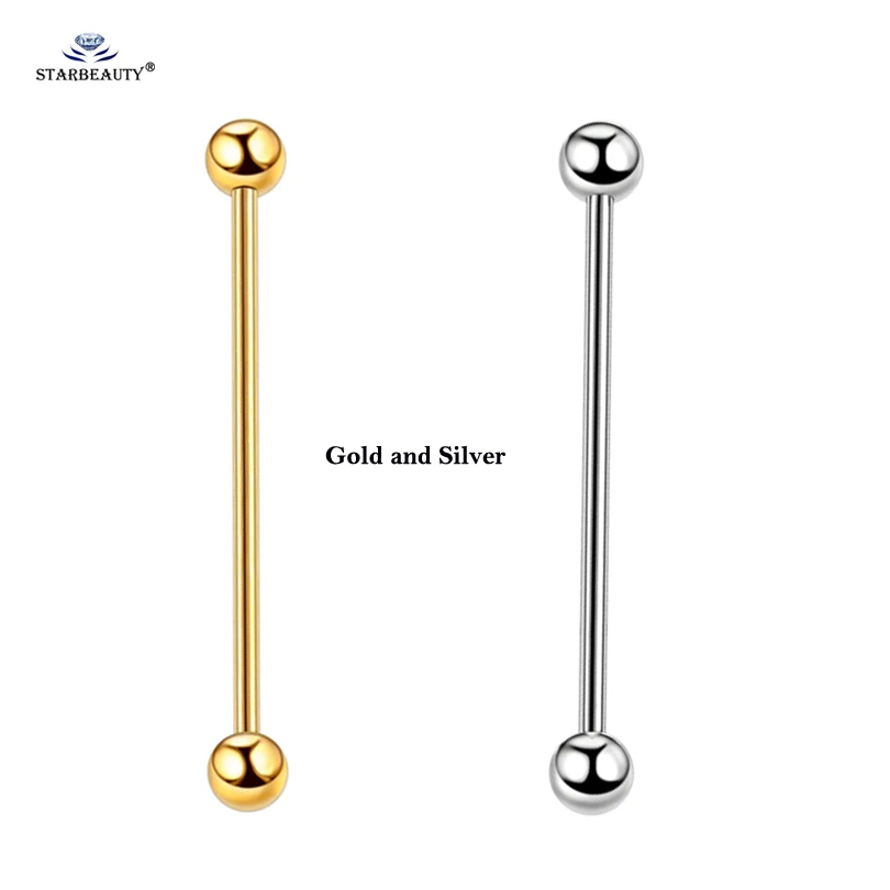 Gold and Silver