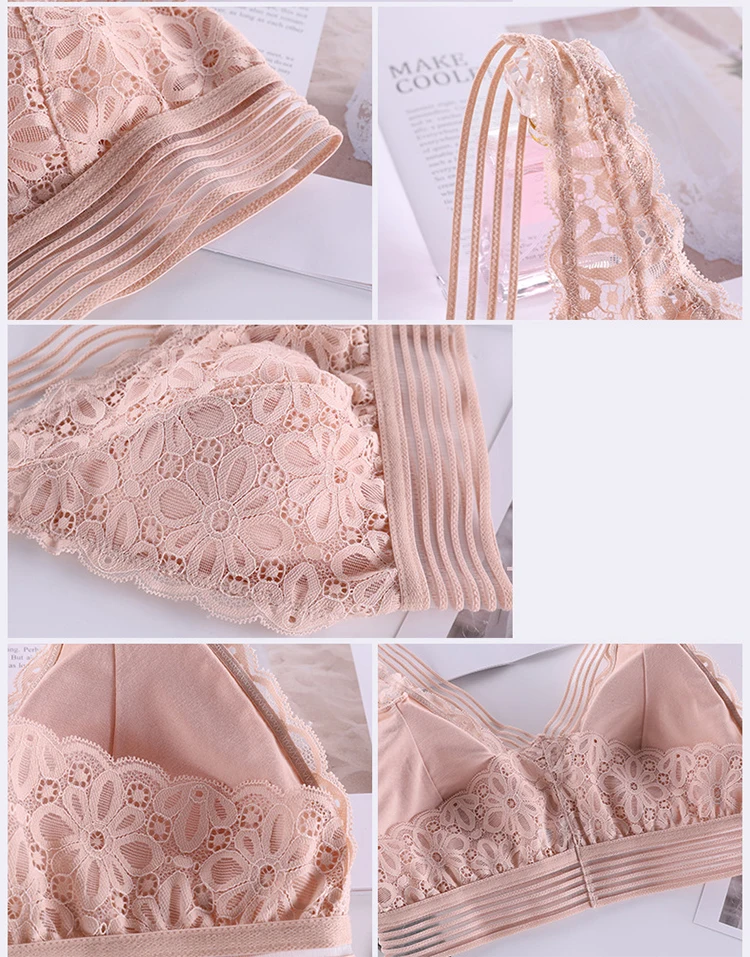 lace Bra (2)
