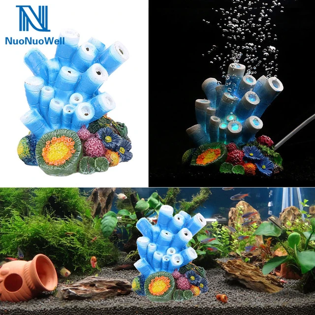 Top 154+ aquarium air decorations vova.edu.vn