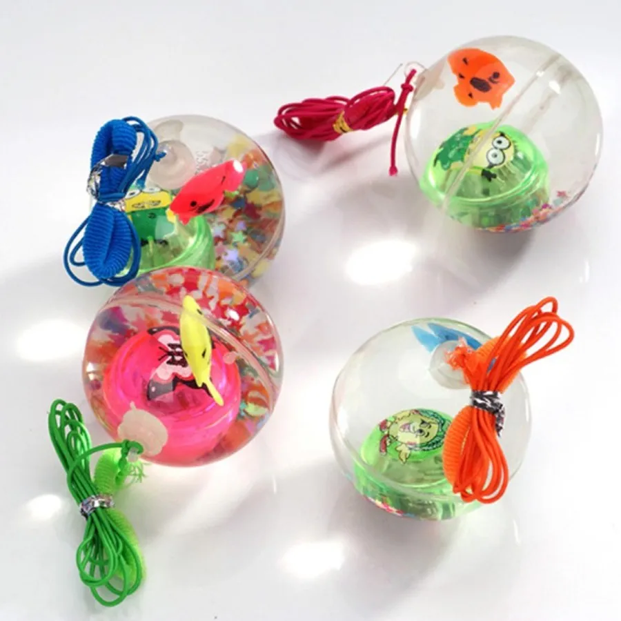 Light Ball Toy(3)