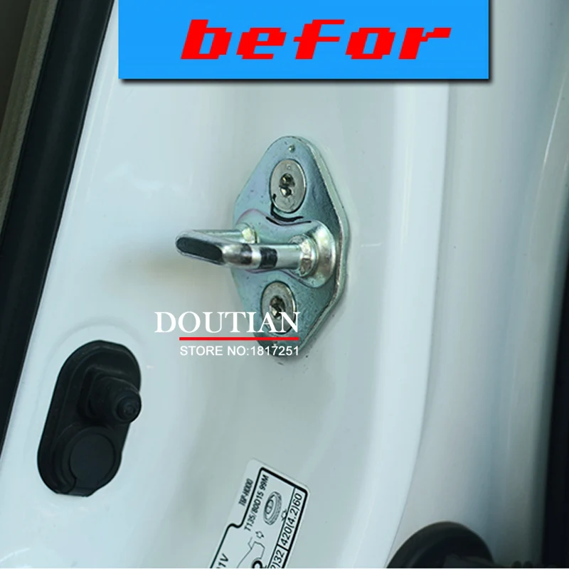 VITARA LOCK 03