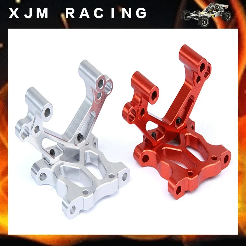 1/5 rc car racing parts CNC alloy front bulkhead Fits HPI