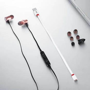 

Neckband Bluetooth Headphone Magnetic Bluetooth Earphone Sport with mic Stereo Wireless Headset for phone Earbuds